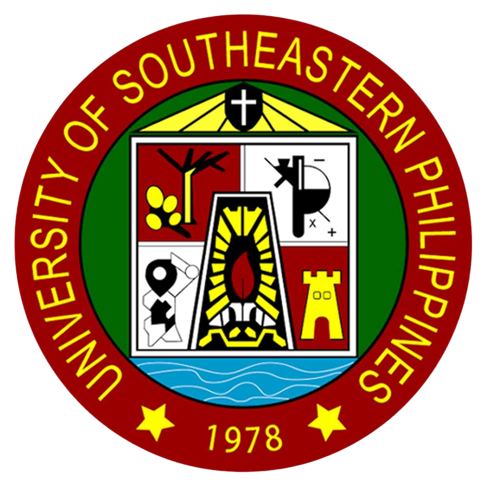 Logo of USeP